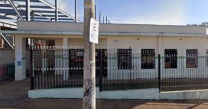 PSF  Jardim América, em Alfenas, funciona em condições precárias e preocupa moradores