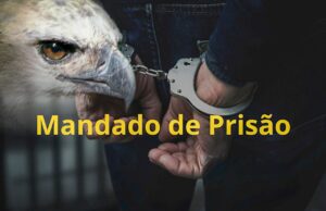 Foragido da Justiça é preso pelo Tático Móvel durante patrulhamento em Alfenas-MG.