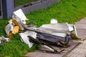 Empresários e piloto estão entre as vítimas na tragédia aérea na cidade de Capão da Canoa(RS)