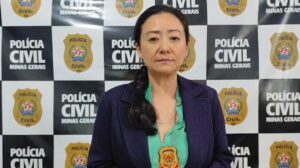Jovem é preso após homicídio no terminal rodoviário de Poços de Caldas-MG