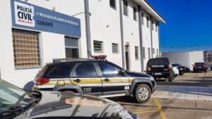 Operação Veritas: Polícia Civil prende três investigados por sequestro e tentativa de homicídio em Guaxupé-MG